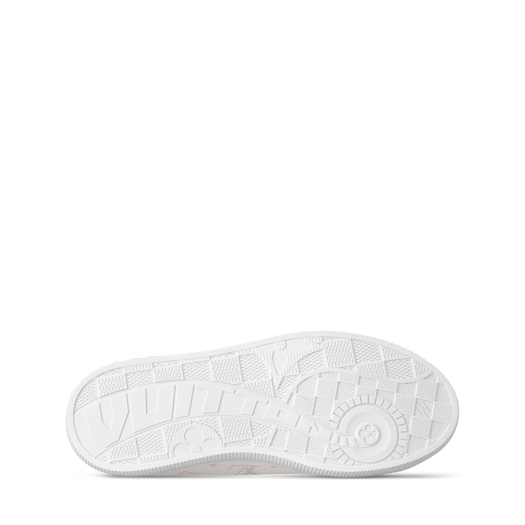 LV x TM LV Lagoon Sneaker   in Women's Shoes Sneakers collections by Louis Vuitton (Product zoom)